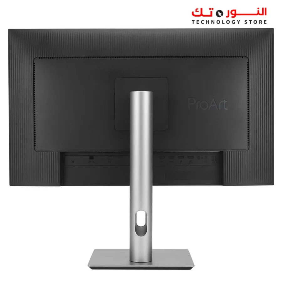ASUS ProArt PA279CRV 27inch - IPS - UHD 4K (3840 x 2160) - 99% DCI-P3/Adobe RGB, ΔE < 2, Calman Verified, USB-C PD 96W, DisplayPort, Daisy-Chain, Height Adjustable