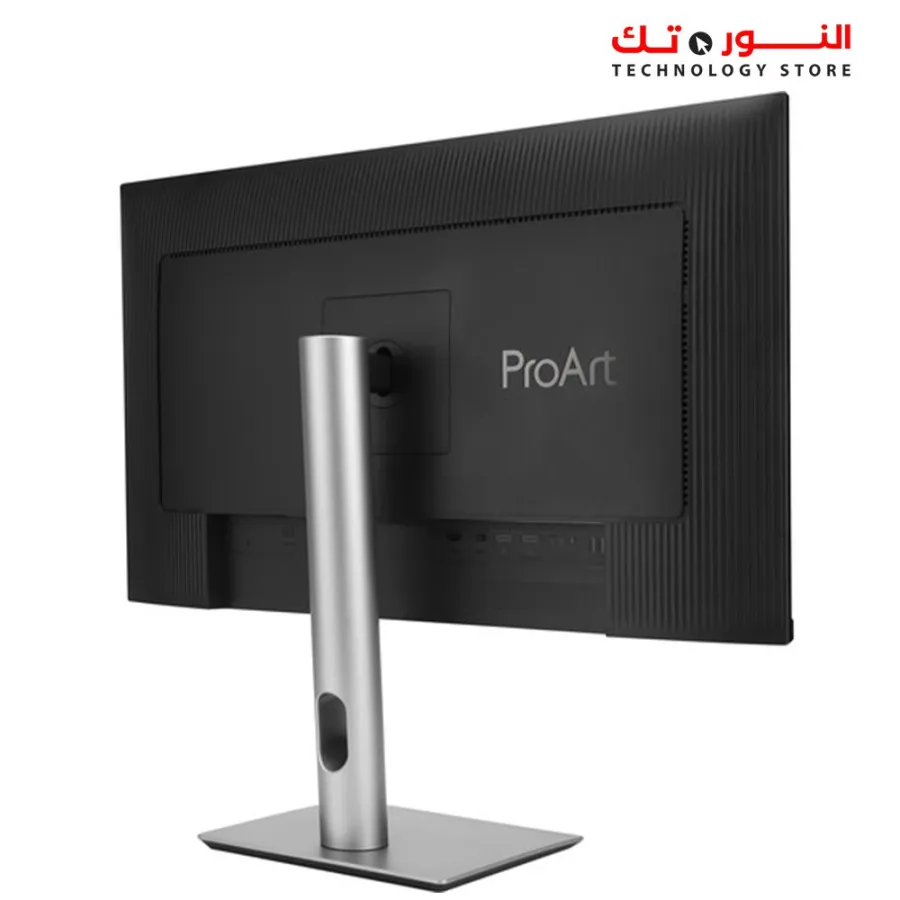 ASUS ProArt PA279CRV 27inch - IPS - UHD 4K (3840 x 2160) - 99% DCI-P3/Adobe RGB, ΔE < 2, Calman Verified, USB-C PD 96W, DisplayPort, Daisy-Chain, Height Adjustable