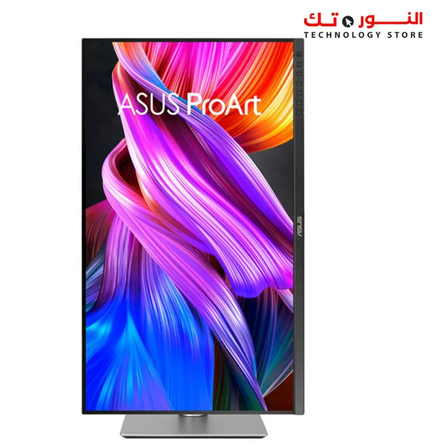 ASUS ProArt PA279CRV 27inch - IPS - UHD 4K (3840 x 2160) - 99% DCI-P3/Adobe RGB, ΔE < 2, Calman Verified, USB-C PD 96W, DisplayPort, Daisy-Chain, Height Adjustable