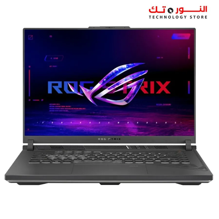 ASUS ROG Strix G16 G614JV-N3487W i7 13650HX - 16GB DDR5 - 1TB NVMe - RTX 4060 - IPS FHD SRGB100% 165Hz WIN 11