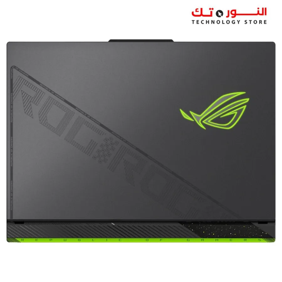 ASUS ROG Strix G16 G614JV-N3487W i7 13650HX - 16GB DDR5 - 1TB NVMe - RTX 4060 - IPS FHD SRGB100% 165Hz WIN 11