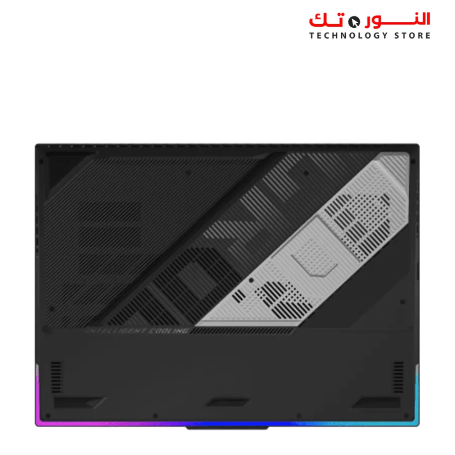 ASUS ROG Strix SCAR 18 G834JYR-R6041W (2024) GAMING LAPTOP INTEL Core i9-14900HX 24 Cores - NVIDIA RTX 4090 16GB -  32GB DDR5 5600MHz - 2TB SSD - 18″ QHD+ Mini LED 240Hz 100% DCI-P3 1100nits - WIN 11