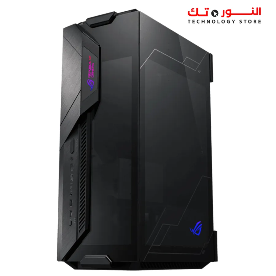 ASUS ROG Z11 Mini-ITX/DTX Gaming Case