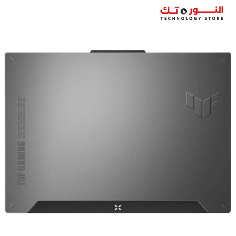 ASUS TUF A15 FA507NVR-LP007W Gaming Laptop AMD Ryzen 7 7435HS - SSD 512GB - 16GB RAM DDR5 -  NVIDIA GeForce RTX 4060 8GB GDDR6 - 15.6 FHD SRGB 100% 144HZ Windows 11