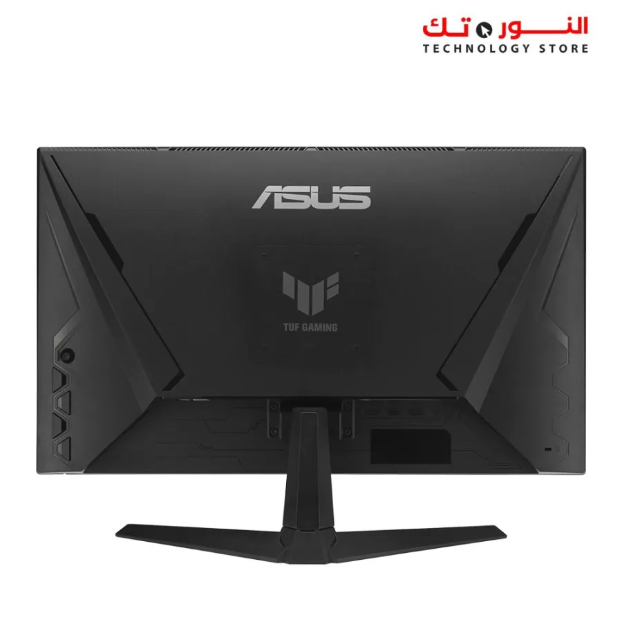 ASUS TUF Gaming VG249Q3A Gaming Monitor – 24-inch Full HD - 180Hz  - Fast IPS - ELMB - 1ms GTG - FreeSync Premium™ -  Variable Overdrive, 99% SRGB