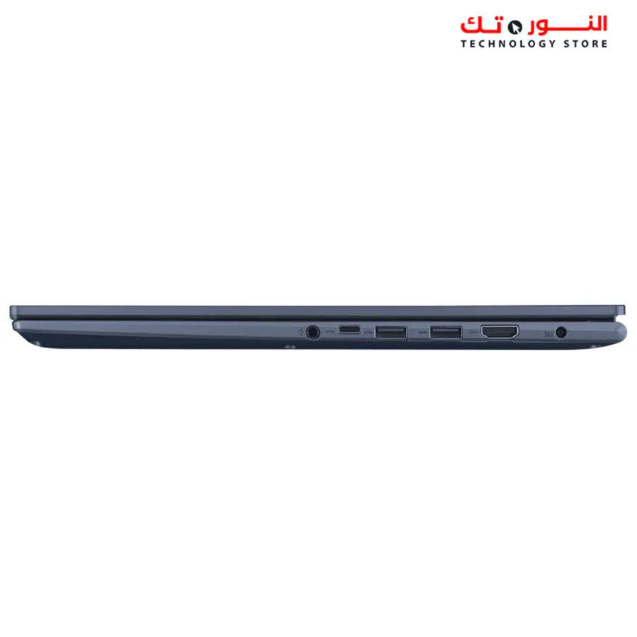 ASUS VIVOBOOK 16 D1603QA, Ryzen 5 5600H, 8GB RAM,512GB SSD, AMD VEGA 8, 16.0 INCH WUXGA, WIN 11