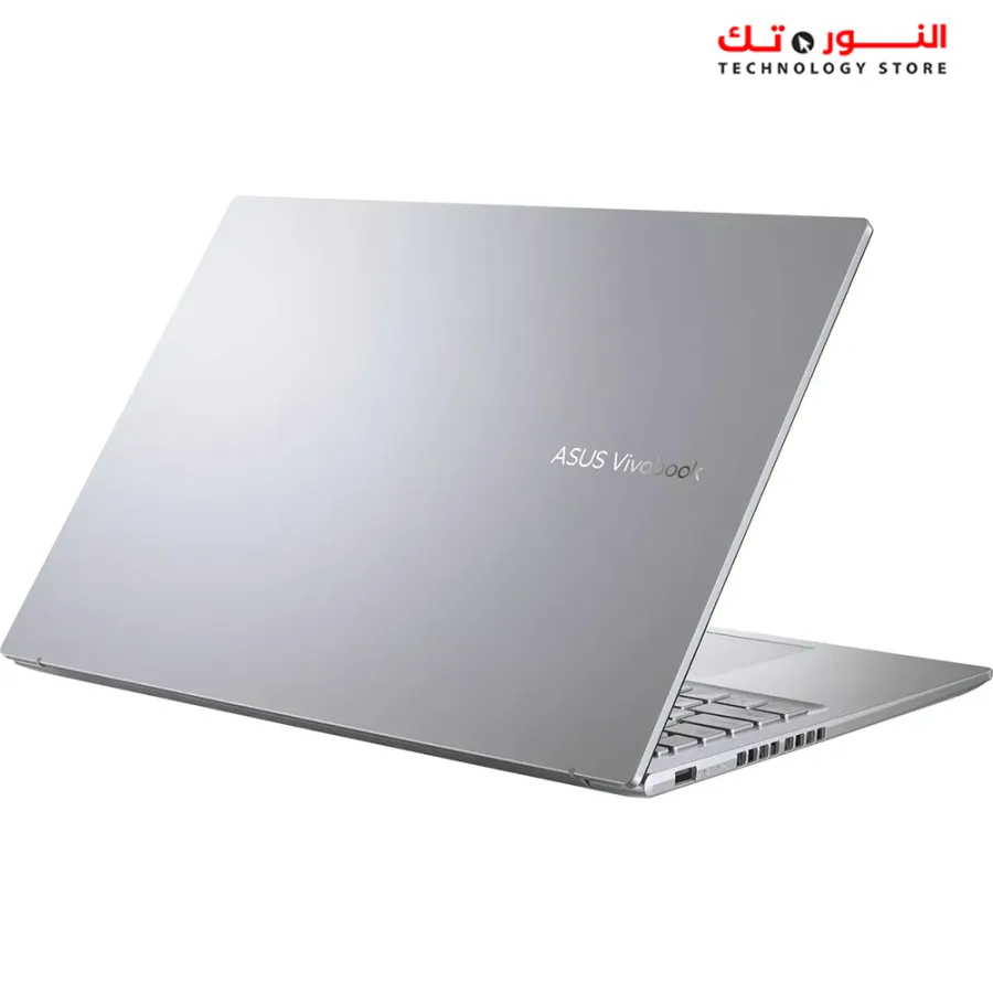 ASUS VIVOBOOK 16 D1603QA, Ryzen 5 5600H, 8GB RAM,512GB SSD, AMD VEGA 8, 16.0 INCH WUXGA, WIN 11