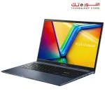 ASUS VIVOBOOK 15 X1502ZA-BQ005W intel Core I5-1235U -Ram 8GB - 512GB SSD - Intel® UHD Graphics - 15.6″ FHD WINDOWS 11 - Quiet Blue