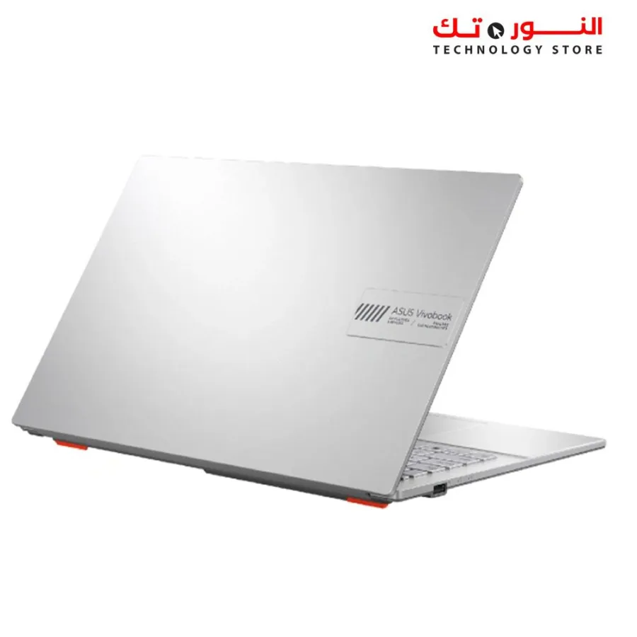 ASUS Vivobook E1504FA-NJ005W  AMD RYZEN 5 7520U - 8GB RAM - 512GB SSD - AMD Radeon Graphics  -15.6-inch FHD Win 11