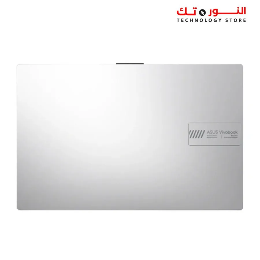 ASUS Vivobook E1504FA-NJ005W  AMD RYZEN 5 7520U - 8GB RAM - 512GB SSD - AMD Radeon Graphics  -15.6-inch FHD Win 11