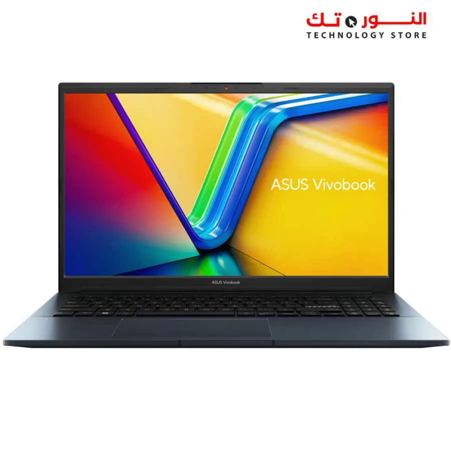 ASUS Vivobook Pro 15 D6500QH-OLED005W OLED RYZEN 5 5600H -Ram 8GB DDR4 - 512G SSD M.2 NVME - NVIDIA GTX 1650 4G - 15.6 INCH 2.8K 120Hz OLED