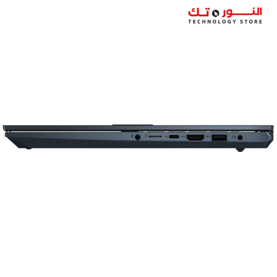 ASUS Vivobook Pro 15 D6500QH-OLED005W OLED RYZEN 5 5600H -Ram 8GB DDR4 - 512G SSD M.2 NVME - NVIDIA GTX 1650 4G - 15.6 INCH 2.8K 120Hz OLED