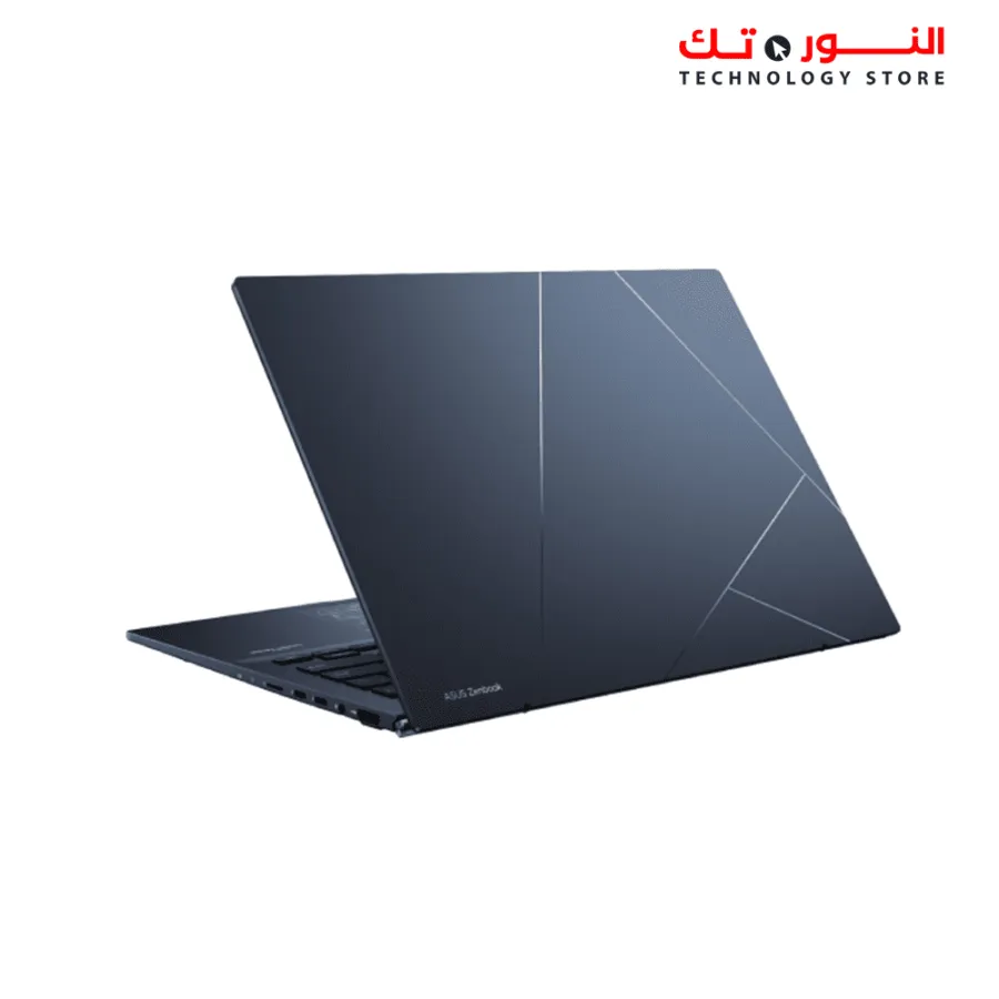 ASUS Zenbook 14 OLED UX3402ZA-OLED007W Laptop 14-inch 2.8K OLED Intel Core i7-1260P 16GB RAM 1TB SSD Intel Iris Xe Win11