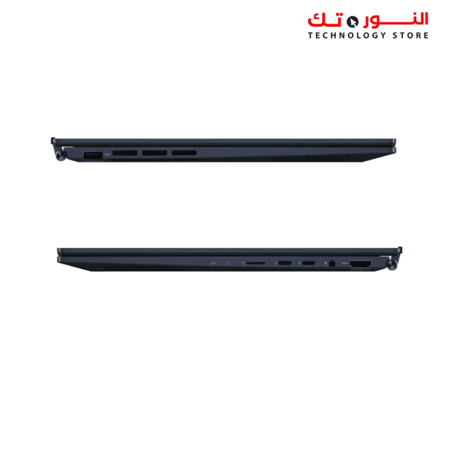 ASUS Zenbook 14 OLED UX3402ZA-OLED007W Laptop 14-inch 2.8K OLED Intel Core i7-1260P 16GB RAM 1TB SSD Intel Iris Xe Win11