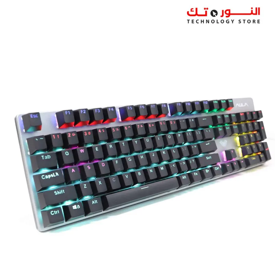 Aula F2068 Gaming Mechanical Keyboard