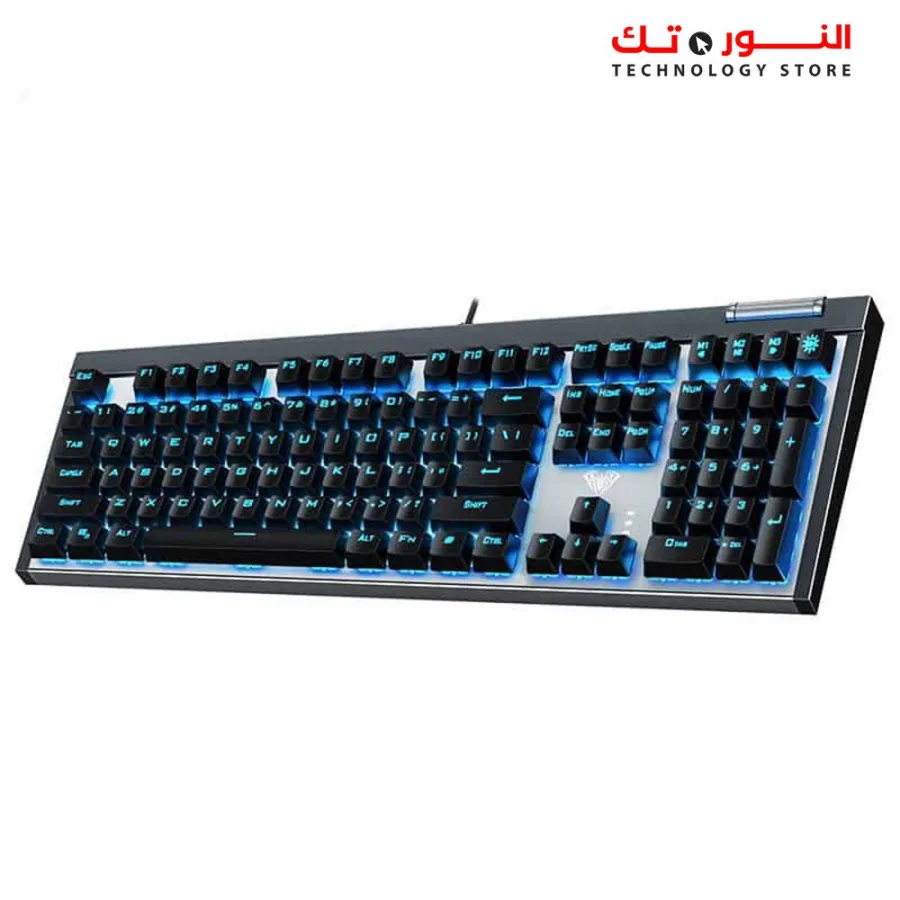 "AULA F3030 Mechanical Gaming Keyboard "