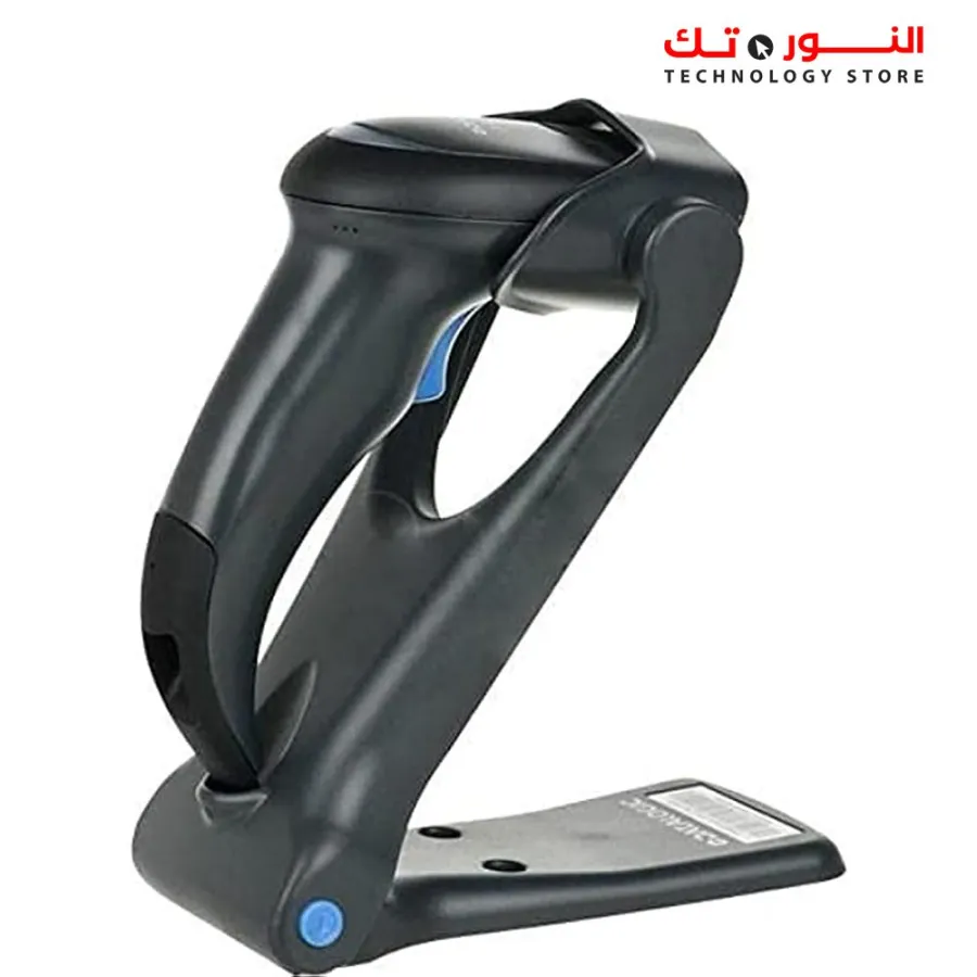 Barcode Datalogic QW2120 Scanner With Stand