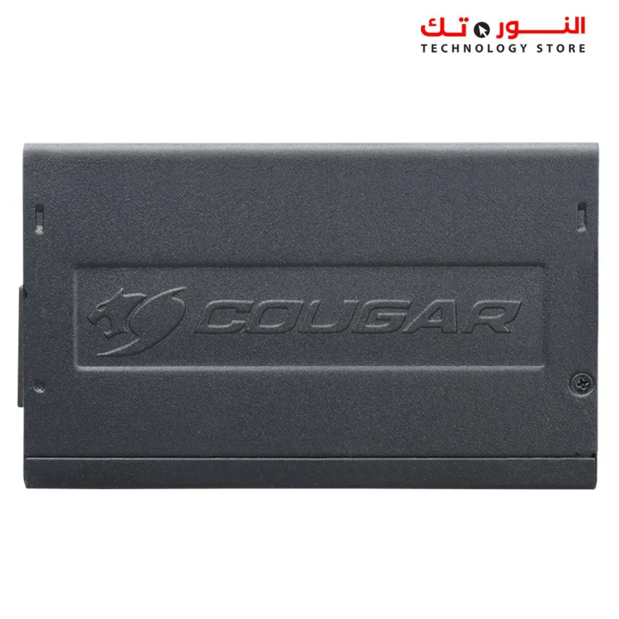 COUGAR POWER SUPPLY CGR VX-650 - VTE X2 - 650W +80 BRONZE