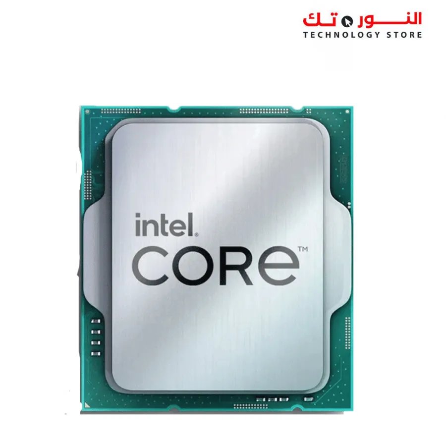 CPU-Intel-Core i5-14600KF 6P 8E Core 20 Threads 2.6 GHz 5.3 GHz Turbo Socket LGA 1700 Desktop Processor