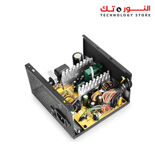 DEEPCOOL DN650 80 Plus White