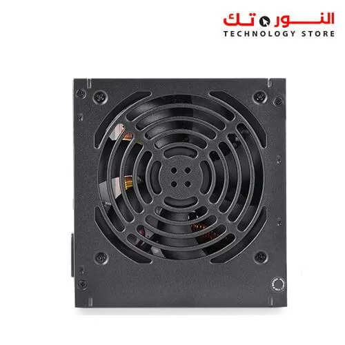 DEEPCOOL DN650 80 Plus White