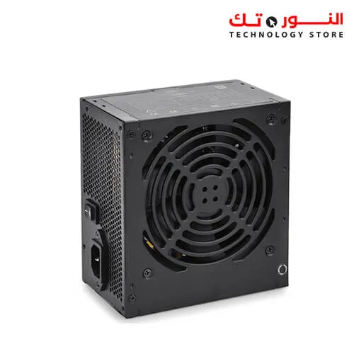 DEEPCOOL DN650 80 Plus White