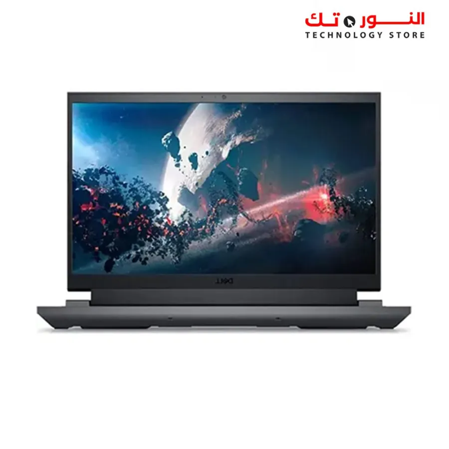 Dell G15 5530 Intel Core i7-13650HX-NVIDIA GeForce RTX 4050 6GB-Ram 16GB DDR5-1TB NVMe-15.6 FHD 1920×1080 120Hz-Windows 11