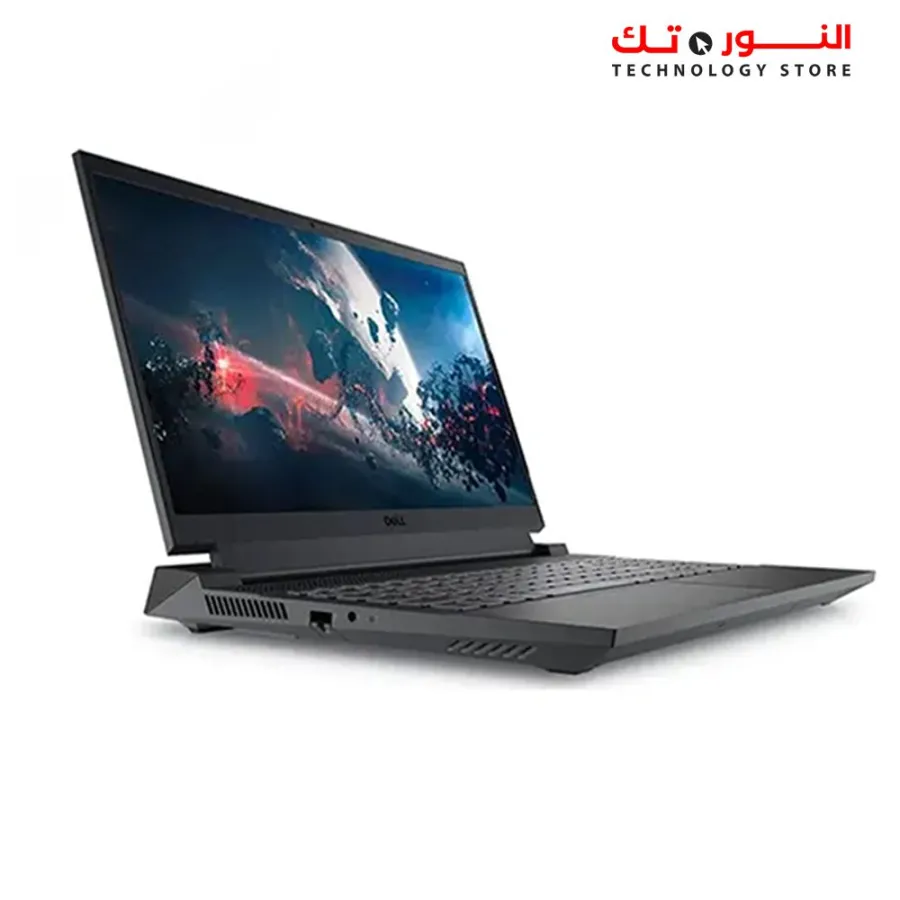 Dell G15 5530 Intel Core i7-13650HX-NVIDIA GeForce RTX 4050 6GB-Ram 16GB DDR5-1TB NVMe-15.6 FHD 1920×1080 120Hz-Windows 11