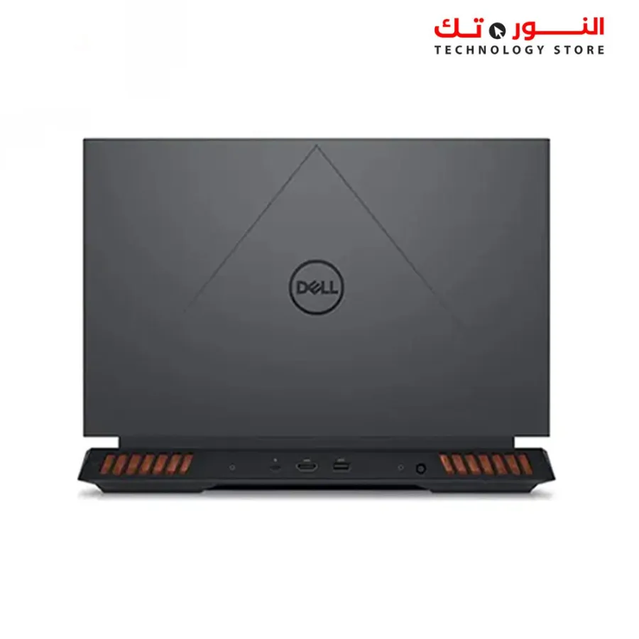 Dell G15 5530 Intel Core i7-13650HX-NVIDIA GeForce RTX 4050 6GB-Ram 16GB DDR5-1TB NVMe-15.6 FHD 1920×1080 120Hz-Windows 11