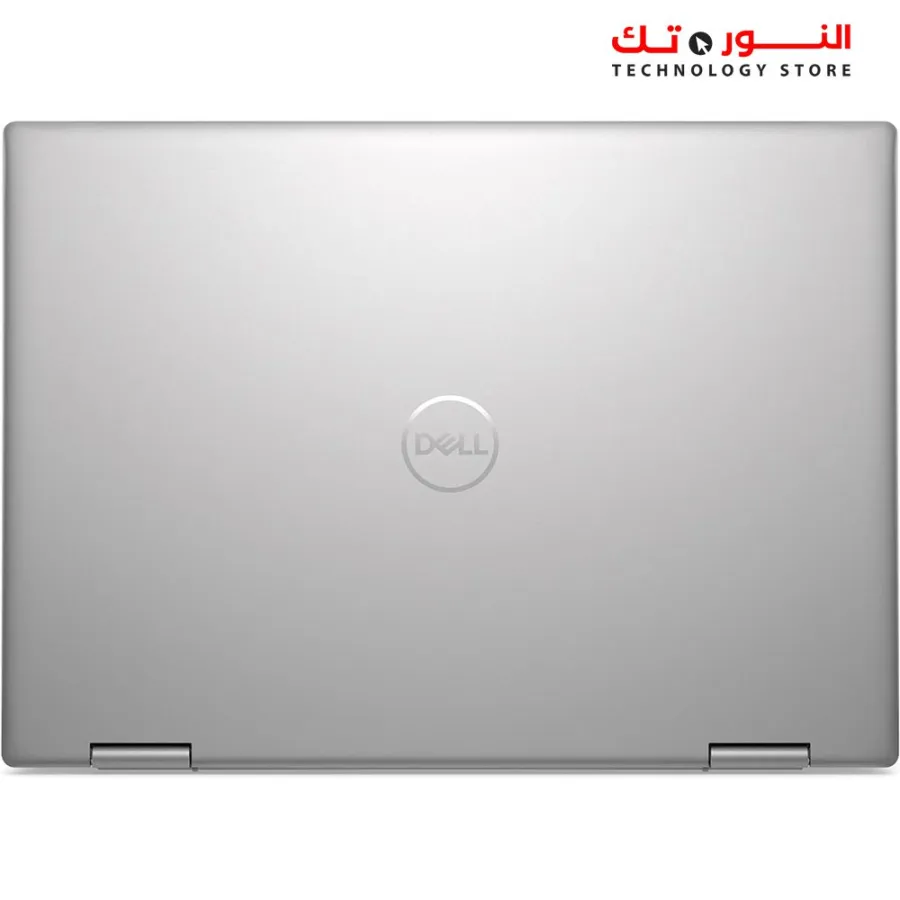 Dell Inspiron 14-7430 2n1 Convertible - INTEL CORE  i7-1355U - Intel Iris Xe Graphics - 16GB DDR5 RAM - 1TB SSD - 14" FHD (1920x1200) Touch - Backlit Keyboard - FinderPrint - Windows 11