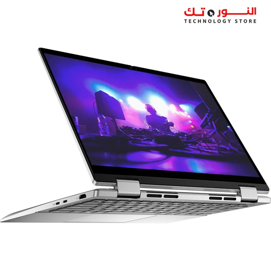 Dell Inspiron 14-7430 2n1 Convertible - INTEL CORE  i7-1355U - Intel Iris Xe Graphics - 16GB DDR5 RAM - 1TB SSD - 14" FHD (1920x1200) Touch - Backlit Keyboard - FinderPrint - Windows 11