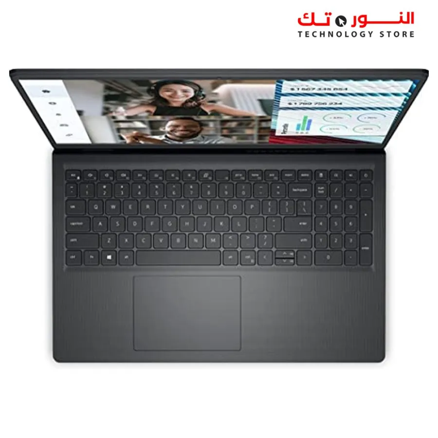 Dell Vostro 3520 - intel Core i5-1235U - VGA NVIDIA MX550 2G - RAM 8GB DDR4 - 512GB SSD - 15.6-inch FHD 120Hz - Ubuntu