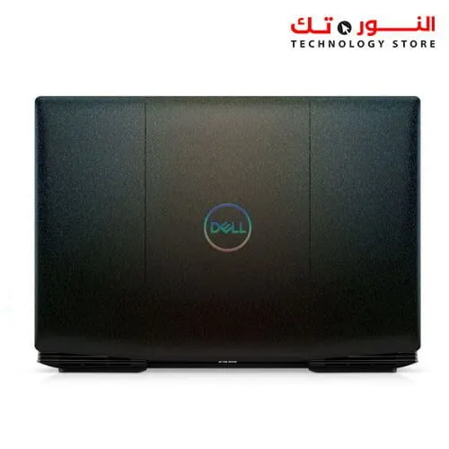 DELL G5-5500 Intel® Core™ i7-10750H - 16GB -512GBSSD - NVIDIA® GeForce® GTX1660Ti 6GB - 15.6" FHD 120Hz Windows 10