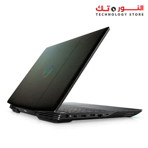 DELL G5-5500 Intel® Core™ i7-10750H - 16GB -512GBSSD - NVIDIA® GeForce® GTX1660Ti 6GB - 15.6" FHD 120Hz Windows 10