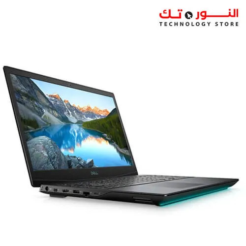 DELL G5-5500 Intel® Core™ i7-10750H - 16GB -512GBSSD - NVIDIA® GeForce® GTX1660Ti 6GB - 15.6" FHD 120Hz Windows 10