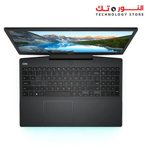 DELL G5-5500 Intel® Core™ i7-10750H - 16GB -512GBSSD - NVIDIA® GeForce® GTX1660Ti 6GB - 15.6" FHD 120Hz Windows 10