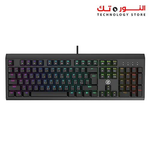 TechnoZone E 26 Gaming Mechanical Keyboard