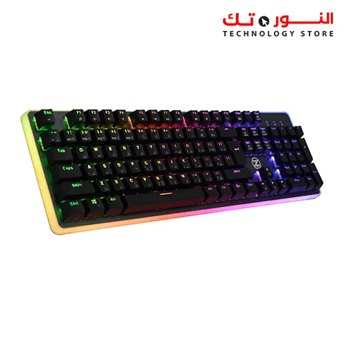 TechnoZone E 28 Gaming Mechanical Keyboard