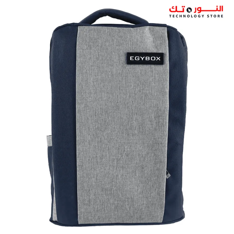 Egybox Laptop Bag 15.6 Inch Model CO