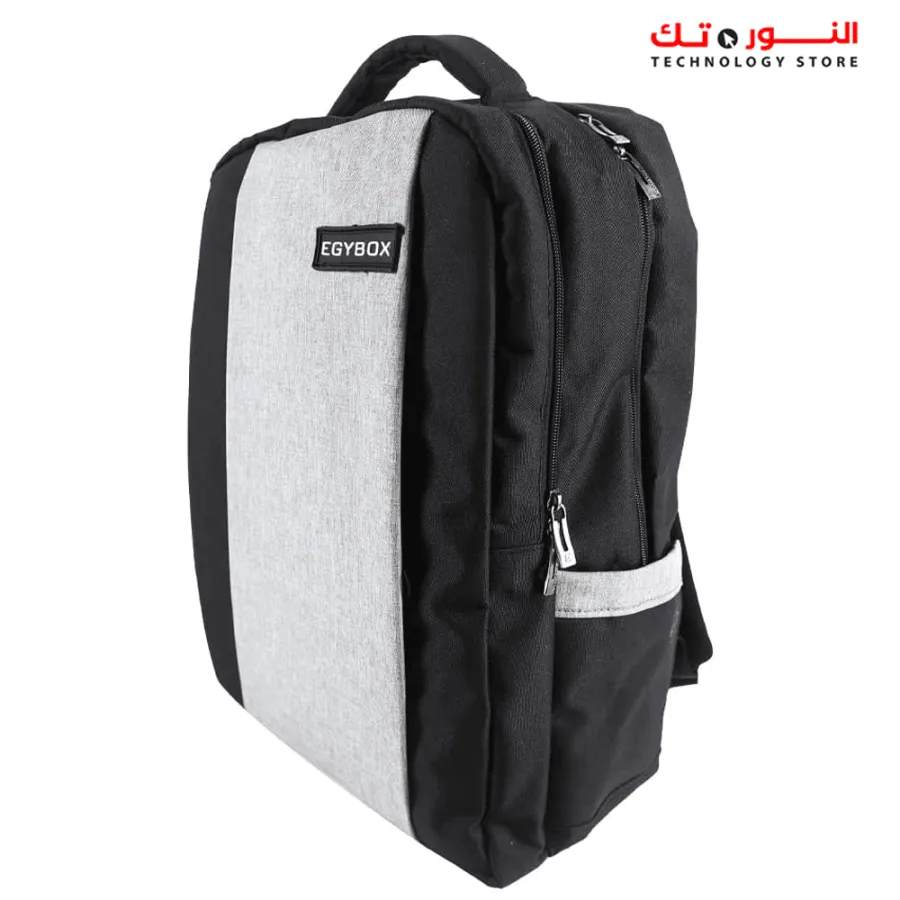 Egybox Laptop Bag 15.6 Inch Model CO