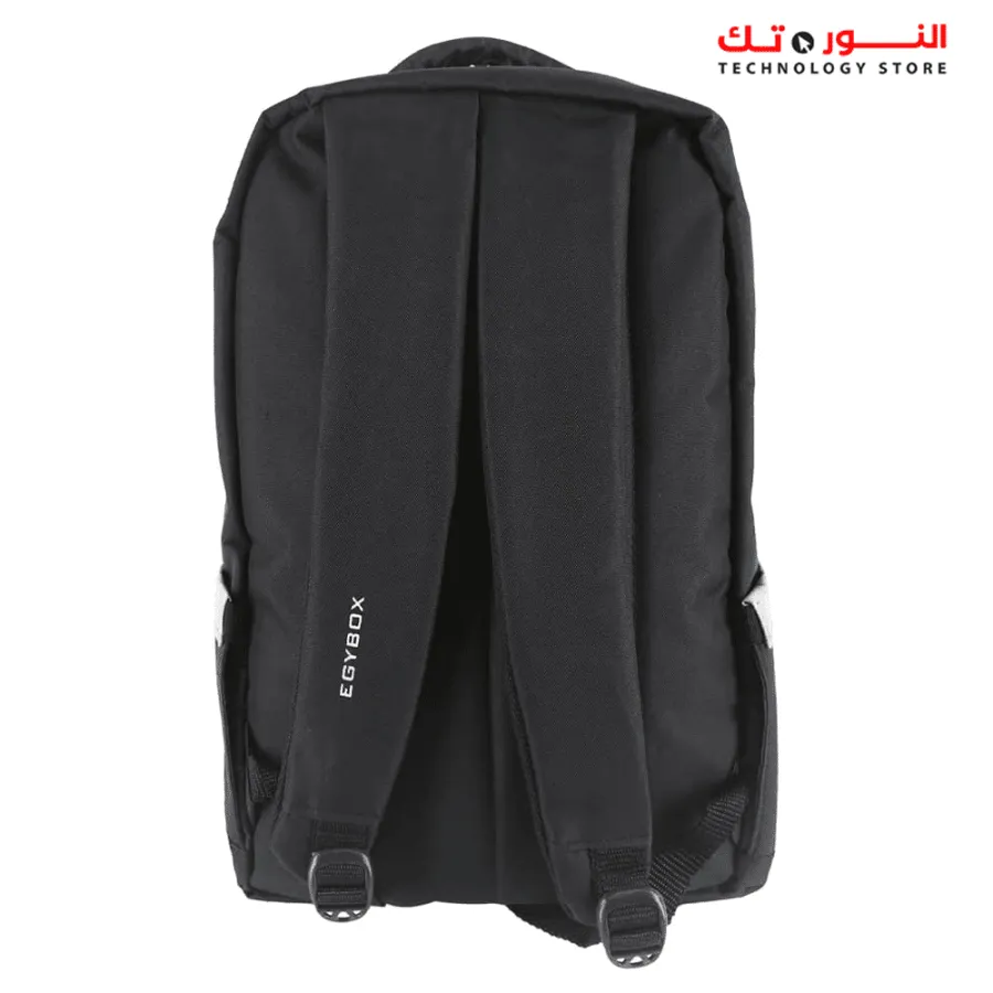 Egybox Laptop Bag 15.6 Inch Model CO