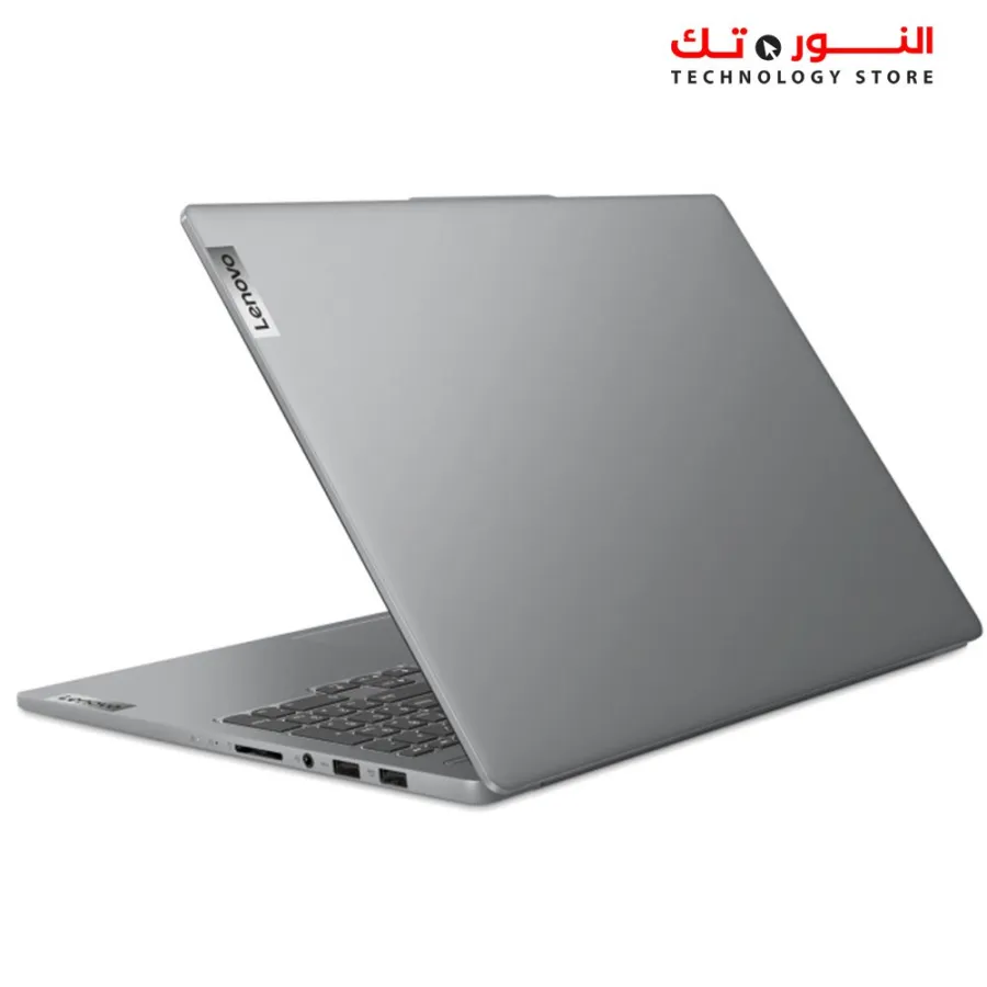 Lenovo IdeaPad Pro 5 16IRH8 Intel Core i7-13700H-GeForce RTX 4050 6GB-Ram 16GB DDR5-512GB SSD M.2-16INCH 2.5K IPS 120Hz