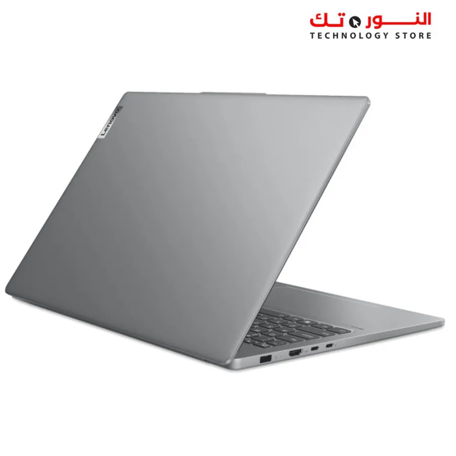 Lenovo IdeaPad Pro 5 16IRH8 Intel Core i7-13700H-GeForce RTX 4050 6GB-Ram 16GB DDR5-512GB SSD M.2-16INCH 2.5K IPS 120Hz