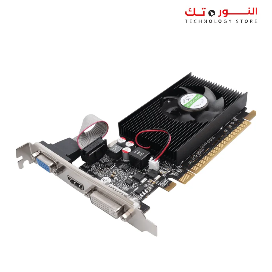 "GALAX GeForce GT 730 4GB DDR3 4GB DDR3 128-bit HDMI/DVI/VGA"