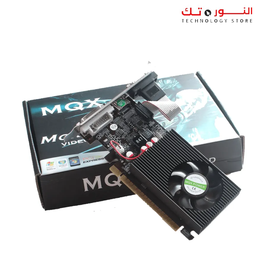 "GALAX GeForce GT 730 4GB DDR3 4GB DDR3 128-bit HDMI/DVI/VGA"