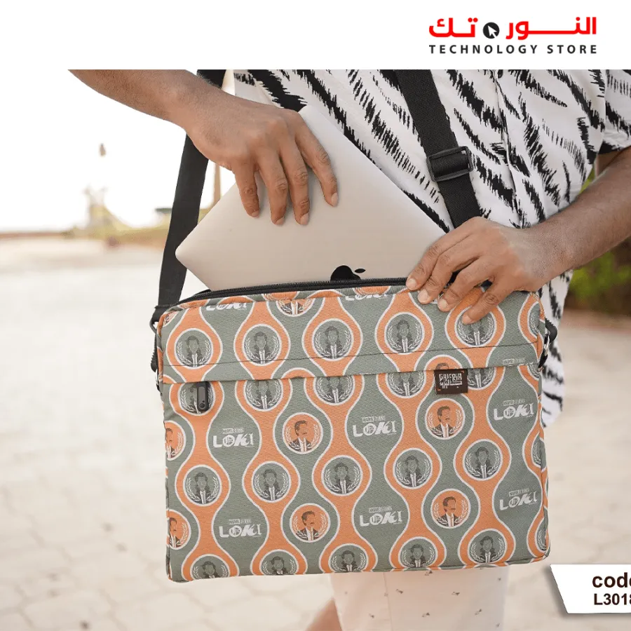 شنطة/GALERIA SLEEVE