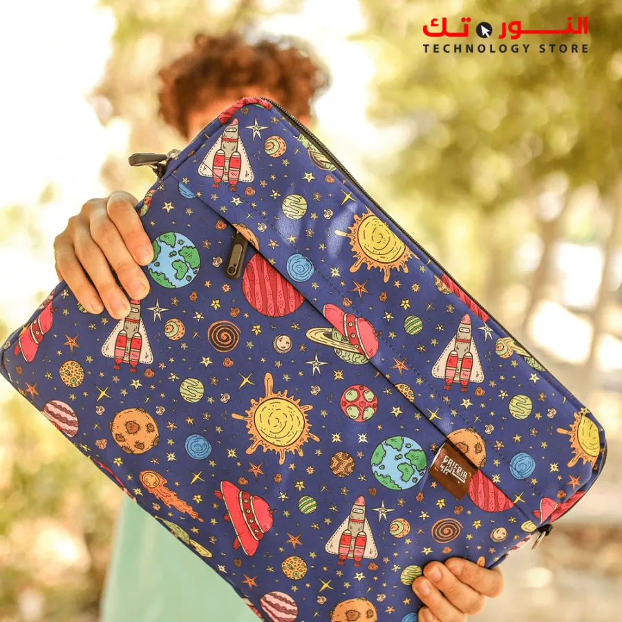 شنطة/GALERIA SLEEVE
