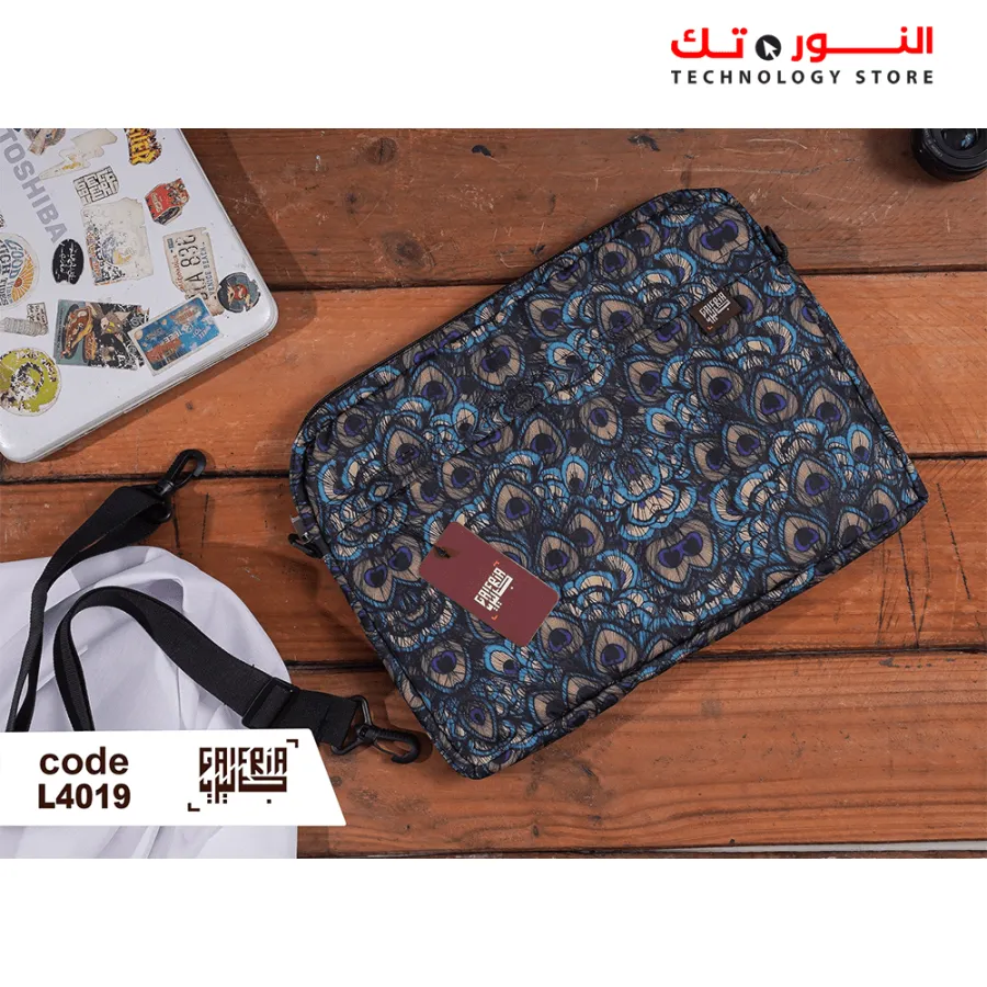 شنطة/GALERIA SLEEVE