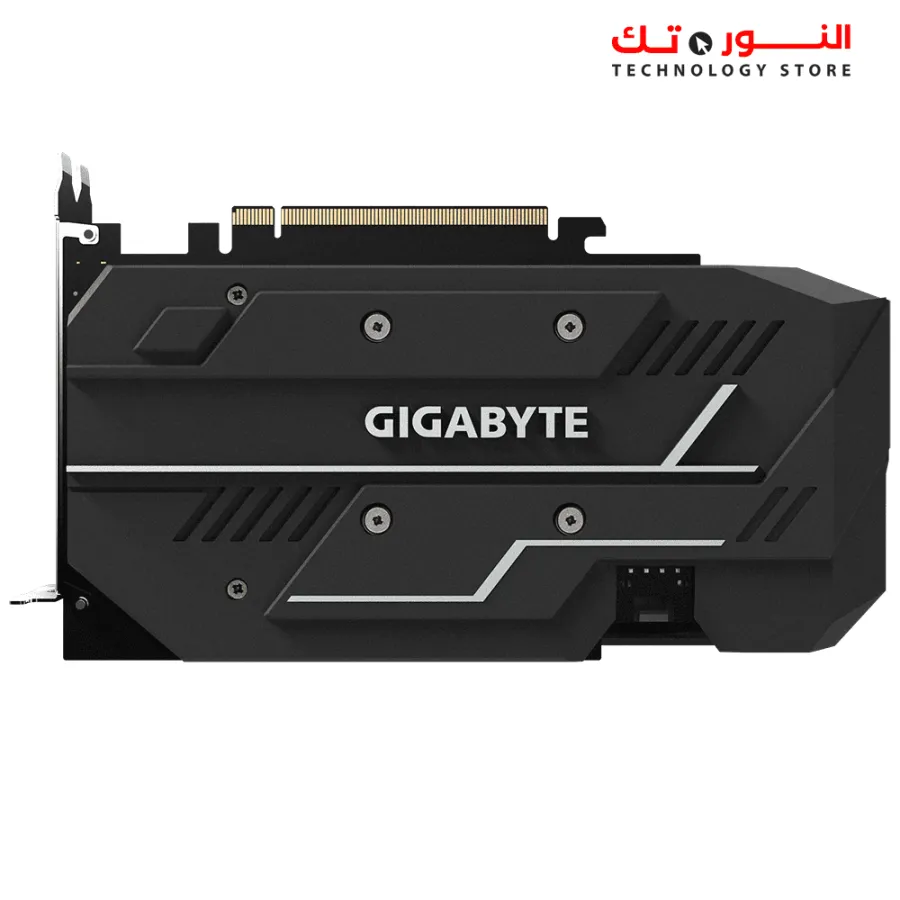 Gigabyte GeForce GTX 1660 OC 6G Graphics Card, 2X Windforce Fans