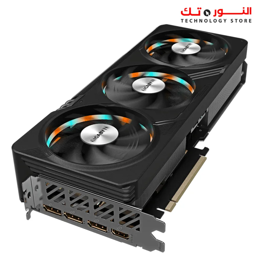 Gigabyte GeForce RTX 4070 Gaming OC 12G Graphics Card, 3X WINDFORCE Fans, 12GB GDDR6X